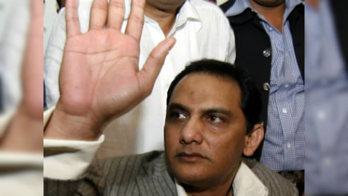 Coronavirus Outbreak: Mohammad Azharuddin joins ICA's initiative to support former players during lockdown, pledges to donate Rs 10 lakh