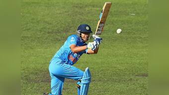 ICC Women's World Cup Qualifiers: Mona Meshram replaces injured Smriti Mandhana in India's squad