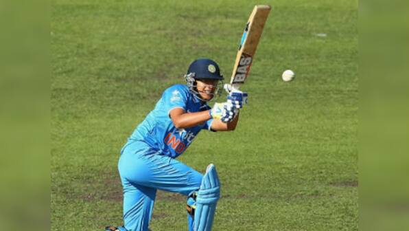 ICC Women's World Cup Qualifiers: Mona Meshram replaces injured Smriti Mandhana in India's squad