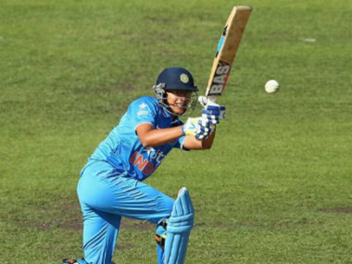 ICC Women's World Cup Qualifiers: Mona Meshram replaces injured Smriti Mandhana in India's squad