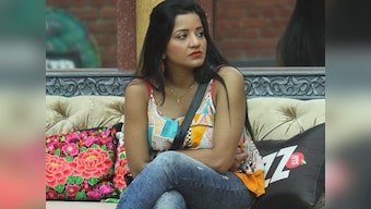 Bigg Boss 10: Mona Lisa insists her marriage is real, closeness to Manu misunderstood