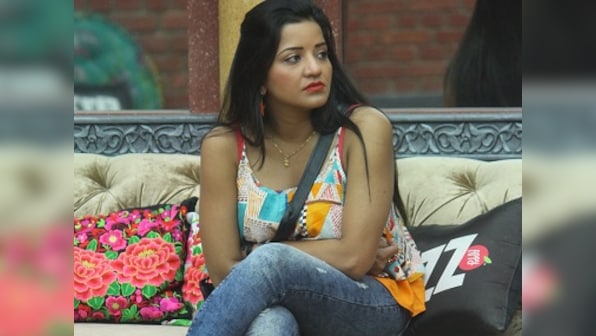 Bigg Boss 10: Mona Lisa insists her marriage is real, closeness to Manu misunderstood