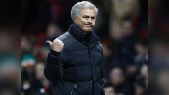 Premier League: Manchester United manager Jose Mourinho admits defender Luke Shaw is struggling