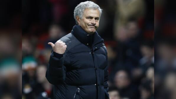Premier League: Manchester United manager Jose Mourinho admits defender Luke Shaw is struggling
