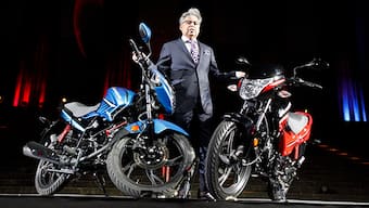 Image gallery: 2017 Hero Glamour