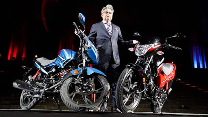 Image gallery: 2017 Hero Glamour Image gallery: 2017 Hero Glamour