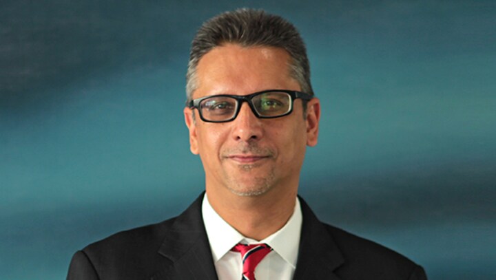 Vikram Pawah appointed as president of BMW Group India