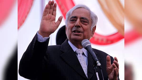 Padma Bhushan awards: Mufti Mohammed Sayeed's name 'dropped' after family shows lack of interest