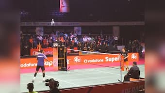 PBL 2017: Mumbai Rockets unmatched in historic 6/-1 whitewash over Delhi Acers