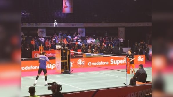 PBL 2017: Mumbai Rockets unmatched in historic 6/-1 whitewash over Delhi Acers