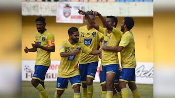 I-League 2017: Mumbai FC strike late to pip Churchill Brothers, maintain hundred percent start