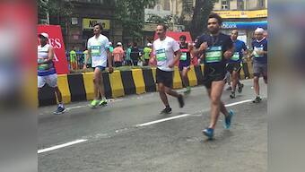 Mumbai Marathon 2017: A day when corporates and sports come together for charity