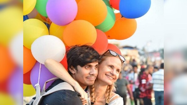 Mumbai Pride Parade: Not just a symbol of protest, it is a celebration of who we are
