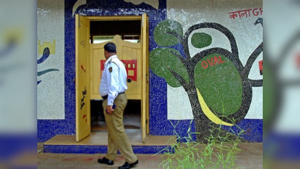 Mumbai Traffic Police has an elaborate system of corruption, alleges cop in petition