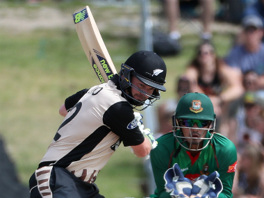 New Zealand vs Bangladesh: Colin Munro's 101 powers Black Caps' T20 series win New Zealand vs Bangladesh: Colin Munro's 101 powers Black Caps' T20 series win