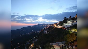 Uttarakhand Election 2017: Mussoorie, the tourist town, has its own political significance