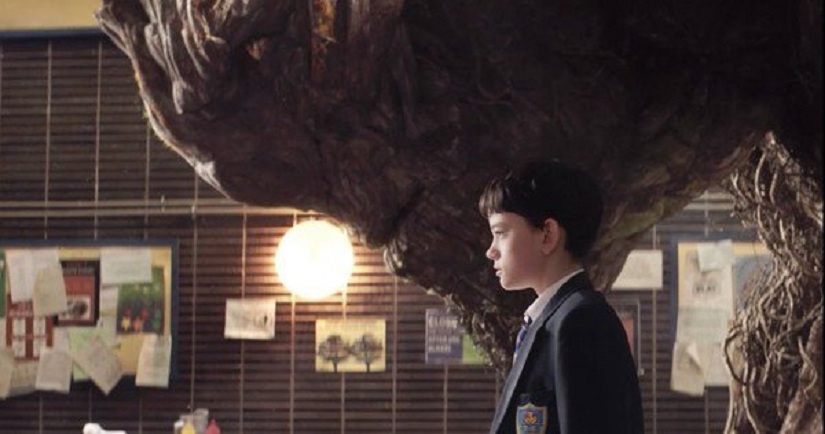 A Monster Calls movie review: A beautifully shot, emotional 'adult fairy tale' A Monster Calls movie review: A beautifully shot, emotional 'adult fairy tale'