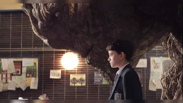 A Monster Calls movie review: A beautifully shot, emotional 'adult fairy tale'