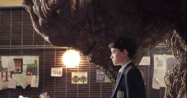 A Monster Calls movie review: A beautifully shot, emotional 'adult fairy tale'