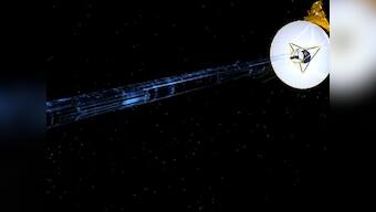 Nasa's New Horizons spacecraft to explore ancient object beyond Pluto