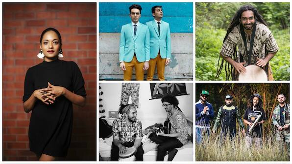 Nariyal Paani 2017: Why Alibaug's bohemian music fest is the one you shouldn't miss
