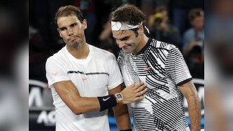 Australian Open 2017: Rafael Nadal's impressive return shows he can still stretch the limits of possibility