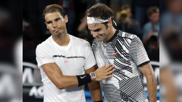 Australian Open 2017: Rafael Nadal's impressive return shows he can still stretch the limits of possibility