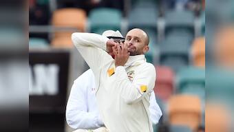 India vs Australia: Nathan Lyon's big chance to go from underrated to superhero