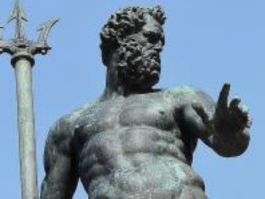 Facebook blocks photo of Neptune statue for being 'sexually explicit' Facebook blocks photo of Neptune statue for being 'sexually explicit'