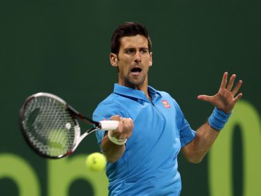Novak Djokovic parts ways with coaches, says 'shock therapy' will help him return to the top Novak Djokovic parts ways with coaches, says 'shock therapy' will help him return to the top