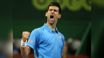 Qatar Open: Novak Djokovic halts Andy Murray's 28-win streak in thrilling finale