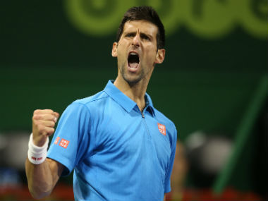 Qatar Open: Novak Djokovic halts Andy Murray's 28-win streak in thrilling finale Qatar Open: Novak Djokovic halts Andy Murray's 28-win streak in thrilling finale