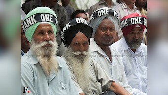 Delhi LG rejects AAP decision to pay ex-gratia to former soldier's kin who killed self