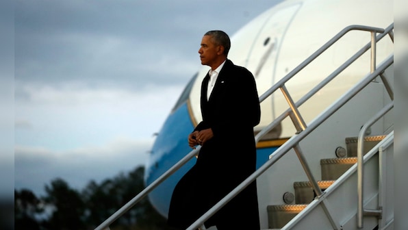 Watch: Barack Obama's best speeches, from Cairo to Charleston