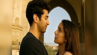 Ok Jaanu box office collection: Aditya-Shraddha's film has slow opening; Dangal going strong