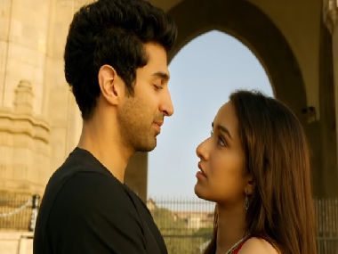 Ok Jaanu box office collection: Aditya-Shraddha's film has slow opening; Dangal going strong Ok Jaanu box office collection: Aditya-Shraddha's film has slow opening; Dangal going strong