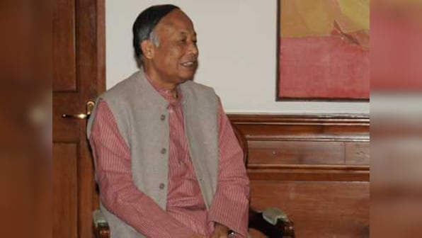 Manipur Election 2017: Economic blockade as a poll issue set to overshadow note ban, corruption
