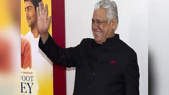 Om Puri death: Police record statements of actor's driver, producer regarding final hours