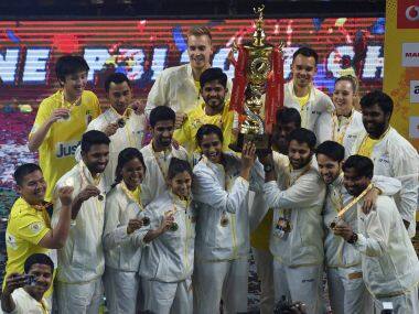 PBL 2017: New heroes, rivalries emerge as curtains come down on successful second season