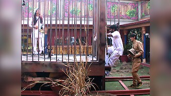 Big Boss 10, Episode 79, 3 January, 2017: Bani J condemned for leaving the task midway