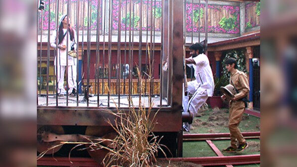 Big Boss 10, Episode 79, 3 January, 2017: Bani J condemned for leaving the task midway