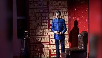 Madam Tussauds launches its first permanent display museum in New Delhi