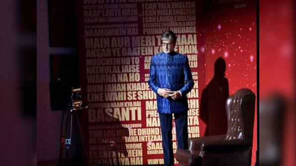 Madam Tussauds launches its first permanent display museum in New Delhi
