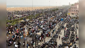 Jallikattu row: Cannot direct Centre, Tamil Nadu govt to enact special law, says Madras HC