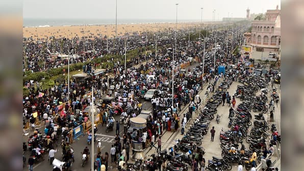 Jallikattu row: Cannot direct Centre, Tamil Nadu govt to enact special law, says Madras HC