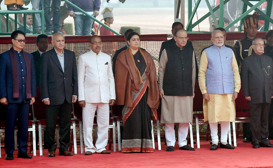 The visiting dignitary will also call on President Pranab Mukherjee and have a meeting with Vice President Hamid Ansari. A contingent of the UAE armed forces will also march along with the Indian armed forces during the parade. PTI The visiting dignitary will also call on President Pranab Mukherjee and have a meeting with Vice President Hamid Ansari. A contingent of the UAE armed forces will also march along with the Indian armed forces during the parade. PTI