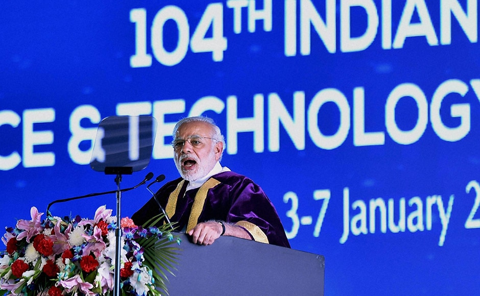 Prime Minister Narendra Modi noted that the rapid rise of Cyber Physical Systems has the potential to pose unprecedented challenges and stresses to India's demographic dividend. PTI Prime Minister Narendra Modi noted that the rapid rise of Cyber Physical Systems has the potential to pose unprecedented challenges and stresses to India's demographic dividend. PTI
