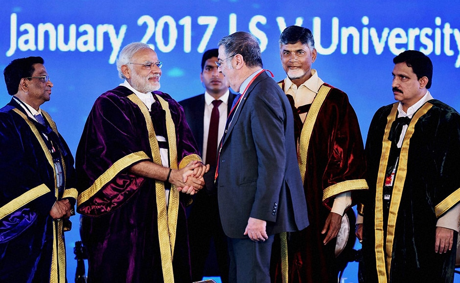 PM Modi asserted that problems of urban-rural divide and work for inclusive development, economic growth and employment generation must be addressed through it. PTI PM Modi asserted that problems of urban-rural divide and work for inclusive development, economic growth and employment generation must be addressed through it. PTI