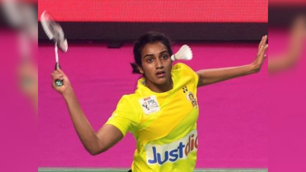 PBL 2017: Relentless PV Sindhu, classy Adcocks propel Chennai Smashers into the semis