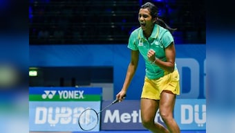 PV Sindhu allotted land by Telangana government for winning silver in Rio Olympics